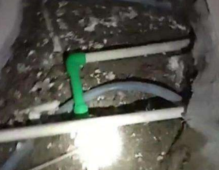 吴江卫生间漏水多少钱