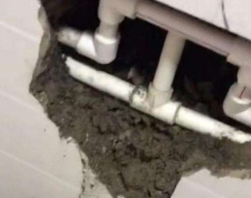 吴江卫生间漏水哪家好