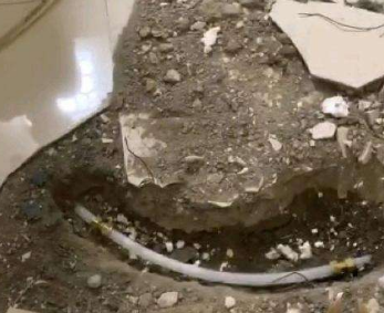吴江卫生间测漏水哪家优惠