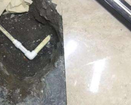 吴江卫生间测漏水多少钱