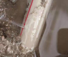 吴江水管维修公司