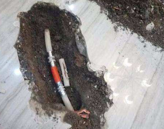 吴江水管维修哪家好