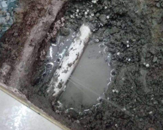 吴江卫生间测漏水哪家好