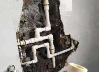 吴江卫生间测漏水价格多少