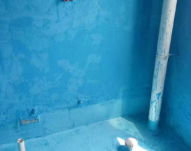 吴江卫生间防水多少钱