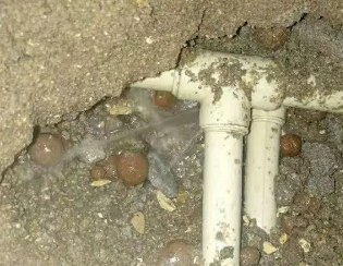 吴江卫生间测漏