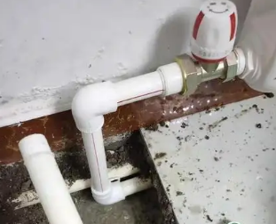 吴江卫生间测漏水多少钱
