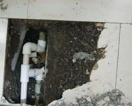 吴江卫生间测漏水哪家好