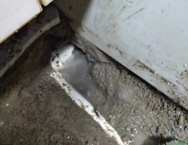 吴江卫生间测漏水多少钱
